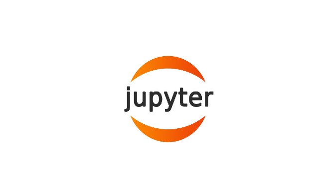 jupyter　基本操作