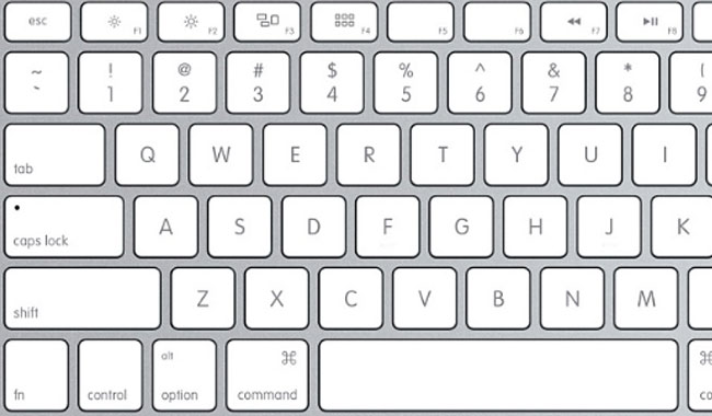 [MAC]USキーボード環境のWindowsで日本語切り替えをショートカットで行いたい。